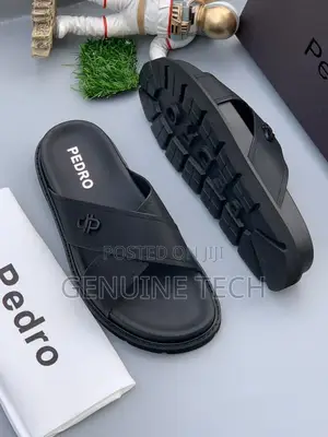 Pedro Slippers