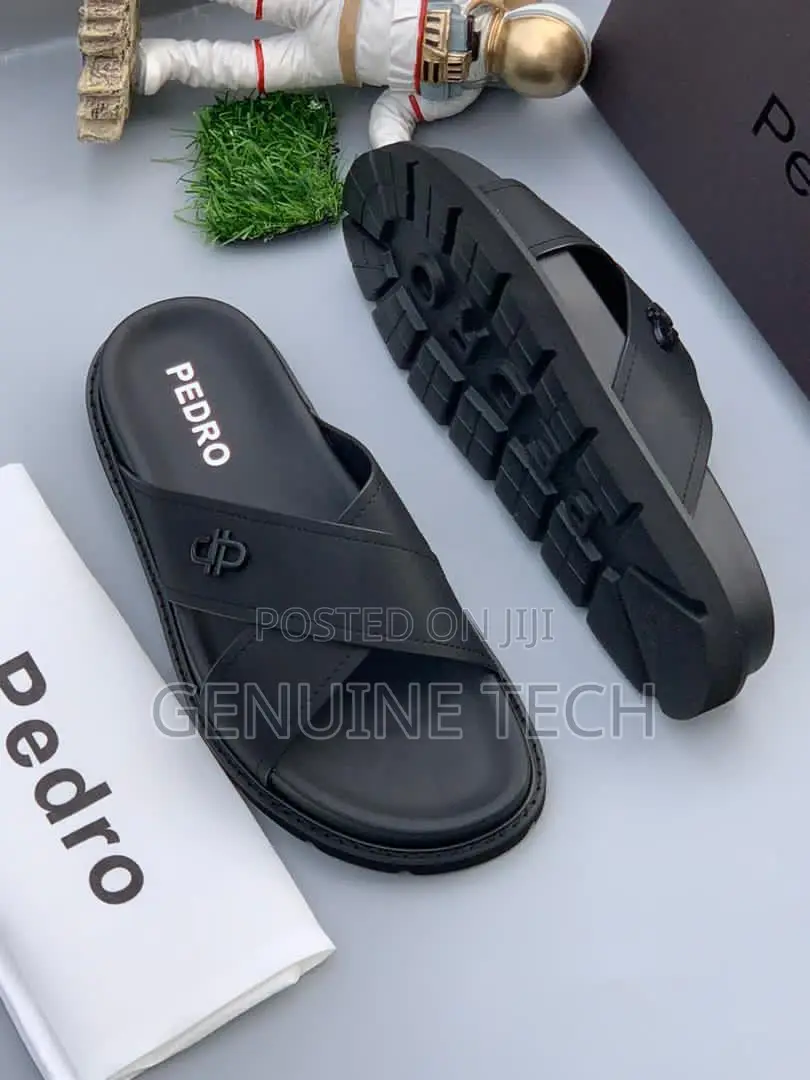 Pedro Slippers