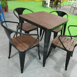 Restaurant Dinning Set.