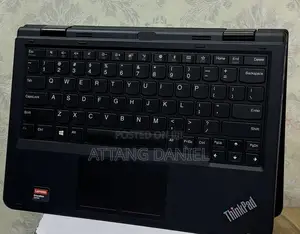 Laptop Lenovo Yoga 11e 4GB Intel Celeron SSD 128GB
