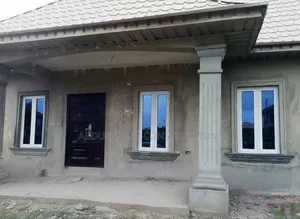 Casement Windows With Burglary