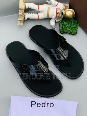 Pedro Slippers