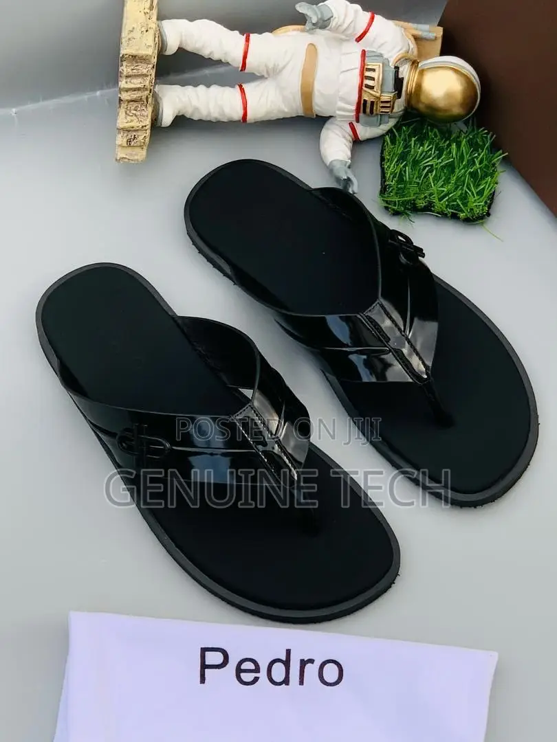 Pedro Slippers