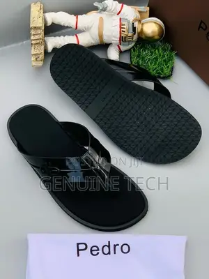 Pedro Slippers