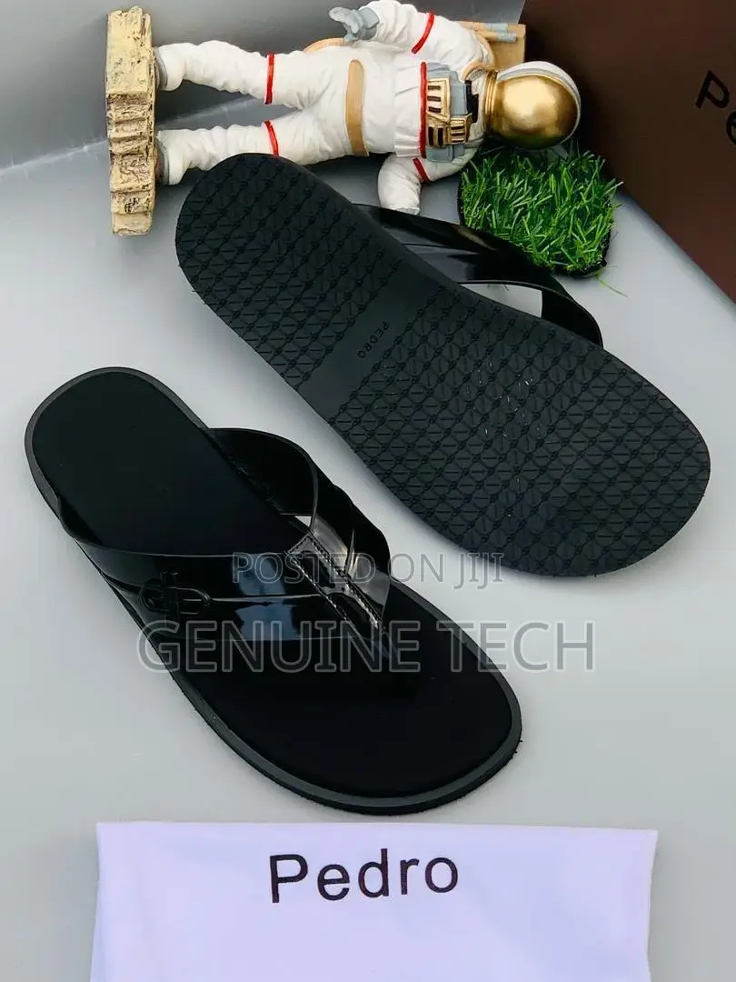 Pedro Slippers