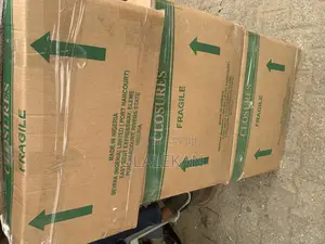 Air Freight Cargo