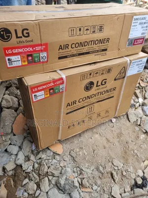 The Best Air Conditioner Lg Gen Cool 1.5hp