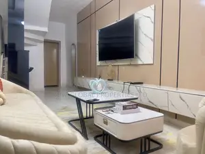 Luxury 2 Bedroom Self Compound Duplex in a Highly in a Secured Estate