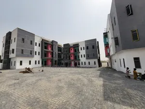 2bdrm Apartment in Life Camp for sale