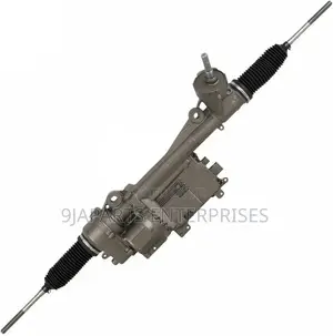 Electric Power Steering Rack For Ford Mustang 2015 - 2022