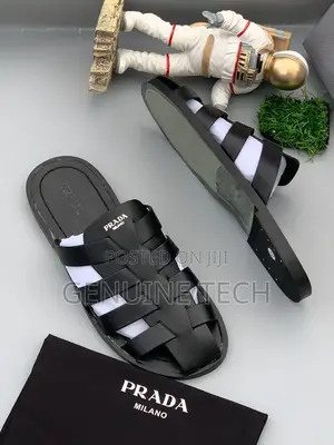 Prada Halfshoe