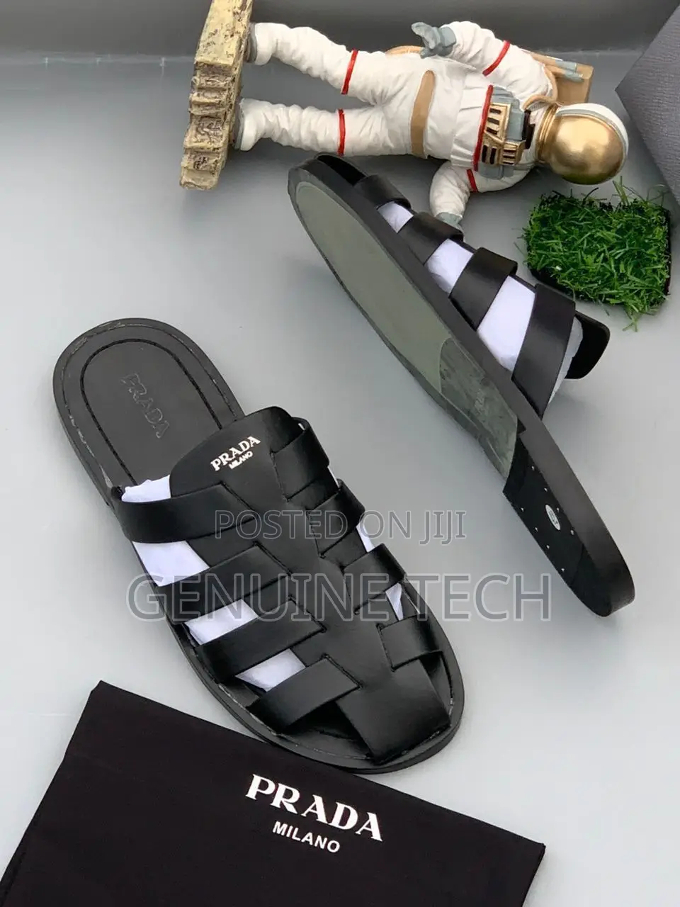 Prada Halfshoe