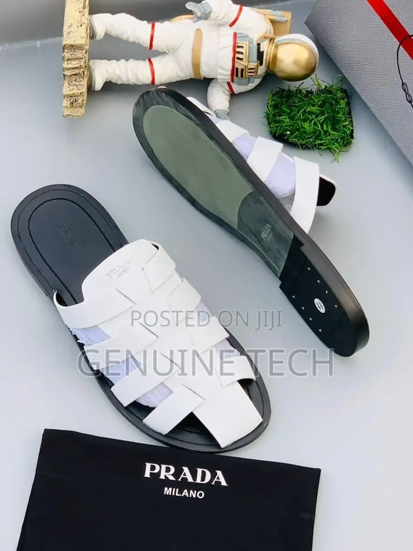 Prada Halfshoe