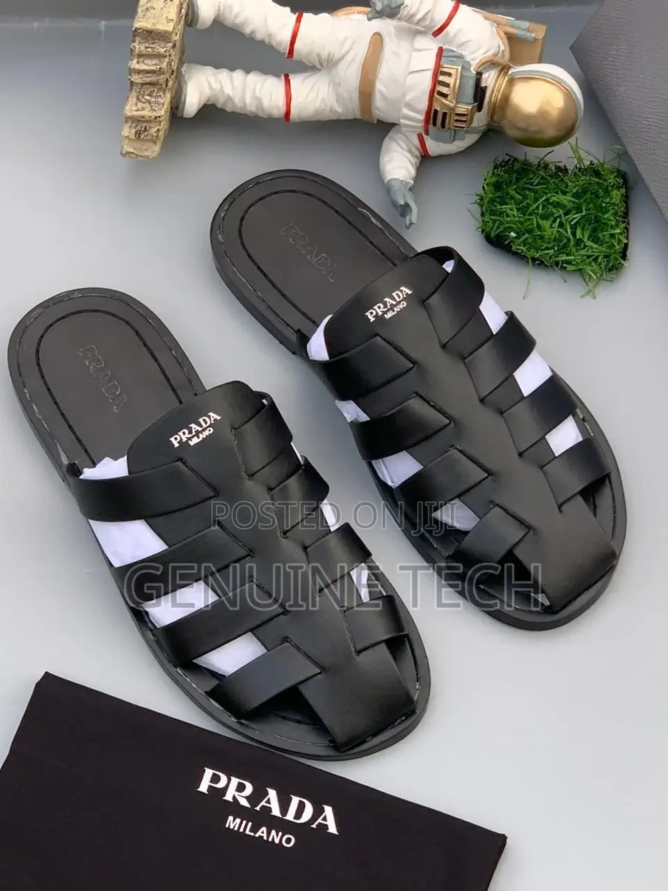 Prada Halfshoe