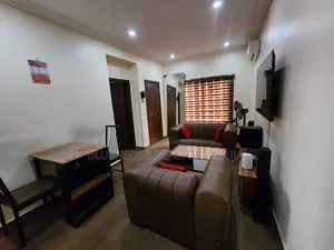 Furnished 1bdrm Apartment in Wuye for rent