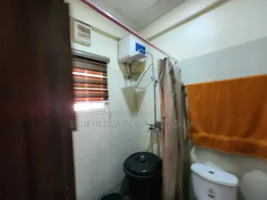Furnished 1bdrm Apartment in Wuye for rent
