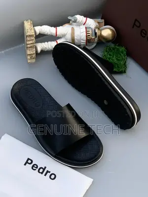Pedro Slippers