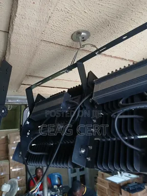 Stadium 400w Flood Light