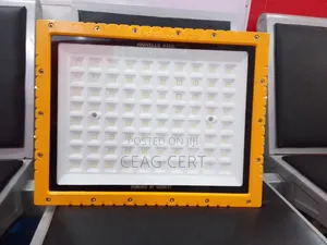 400w Ex Flood Light Fire Proof