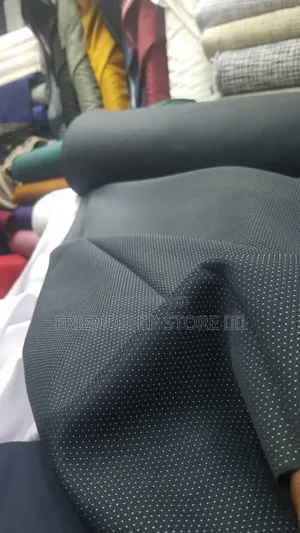 Bale Materials