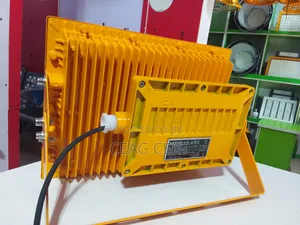 200w Flood Light Explosion Proof