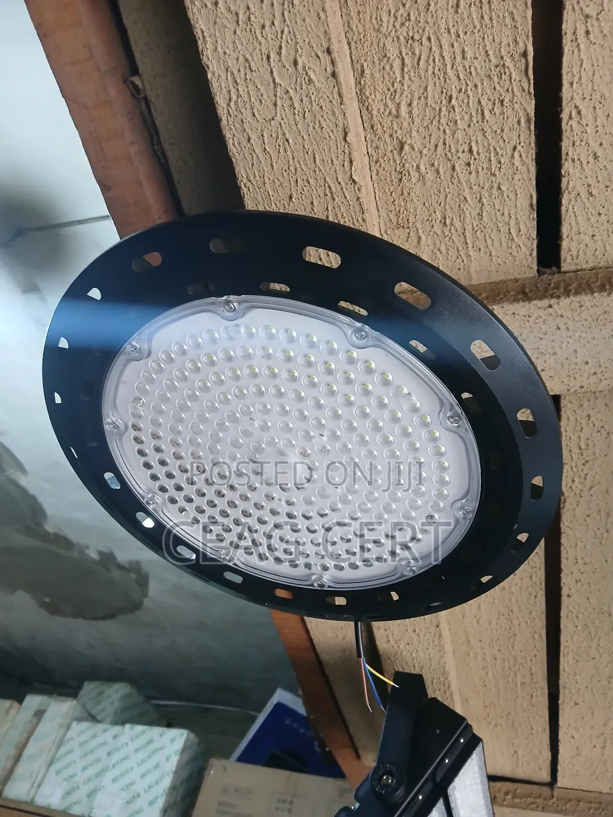 Ufo 200w High Bay