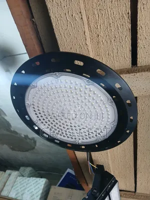 Ufo 200w High Bay
