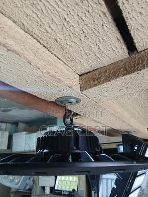 Ufo 200w High Bay