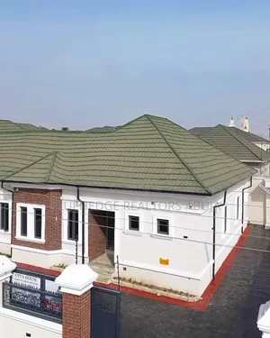 3bdrm Bungalow in Kubwa for sale