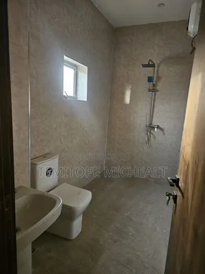4bdrm Townhouse / Terrace in Mabushi By Wuse 2 for rent