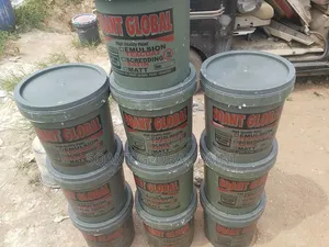 Sqant Global Screeding Paint