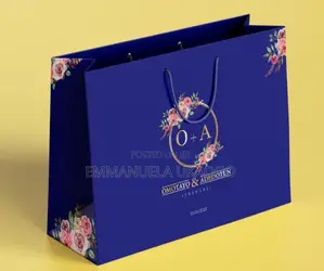 Printing Services on Bread Wrapper / Branded Nylon / Paper Bags /