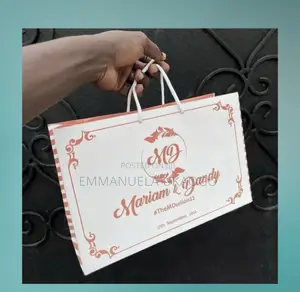 Printing Services on Bread Wrapper / Branded Nylon / Paper Bags /