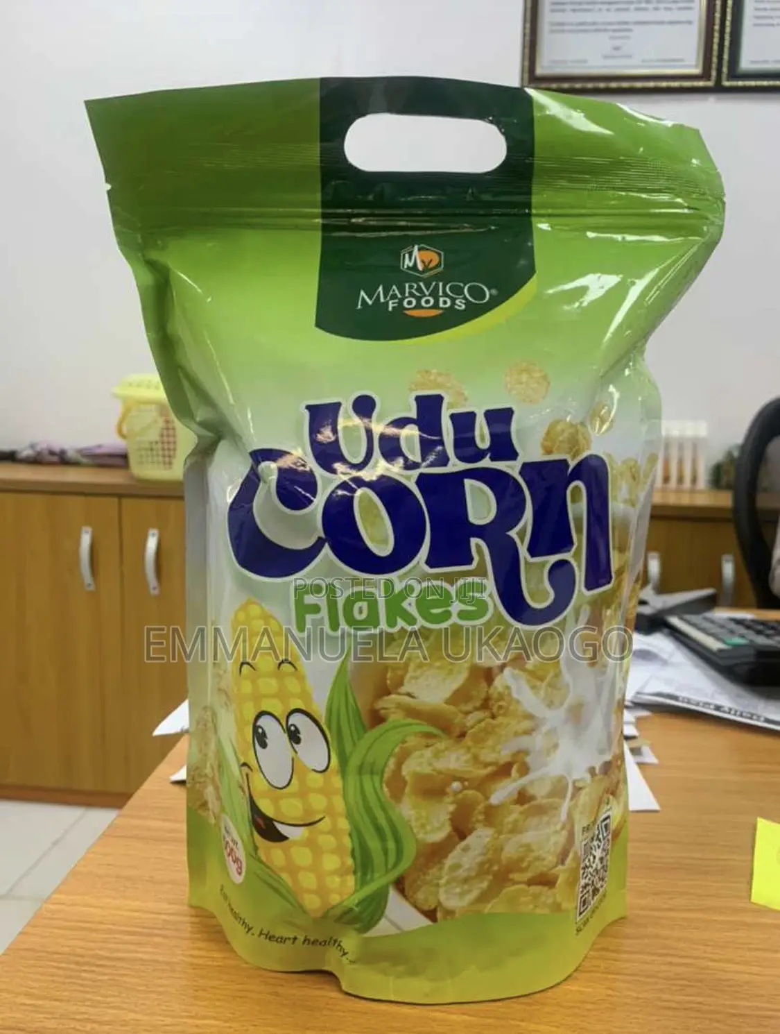 Printing Services on Bread Wrapper / Branded Nylon / Paper Bags /