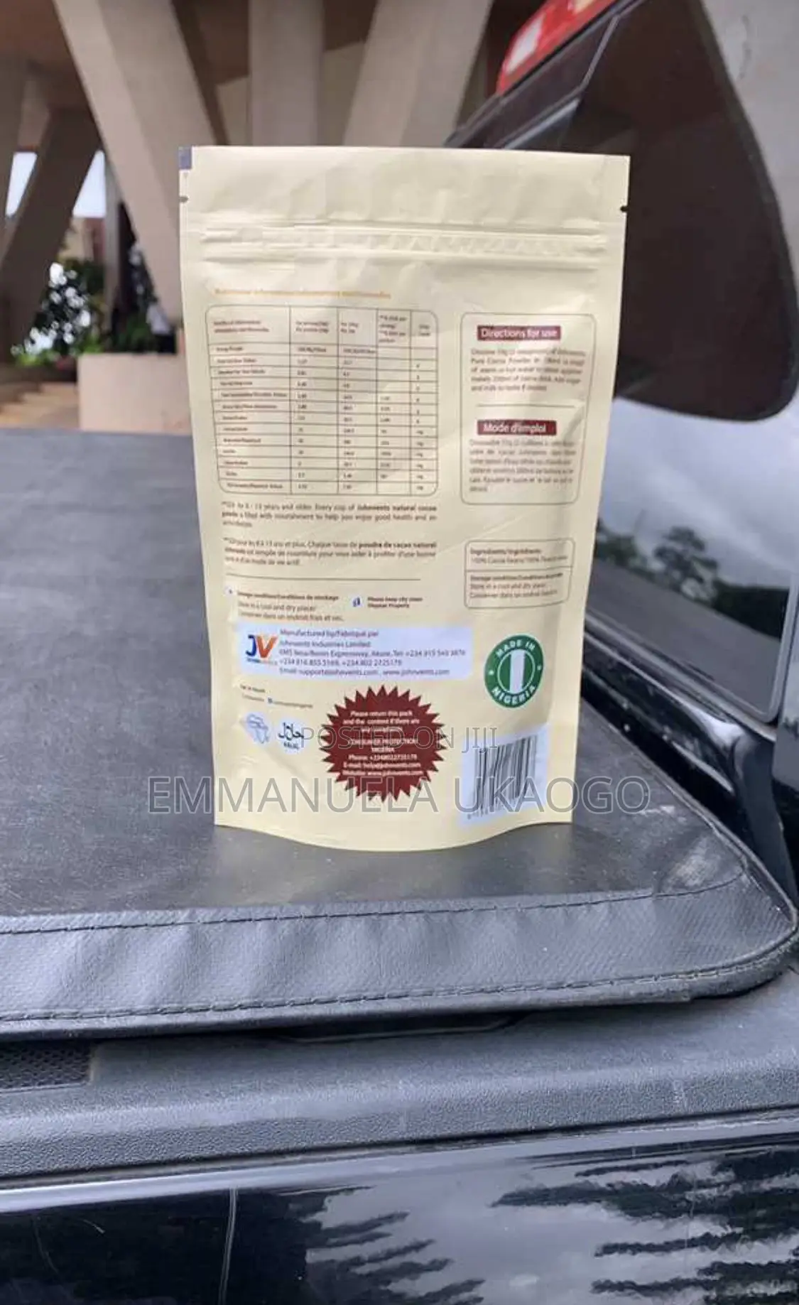 Printing Services on Bread Wrapper / Branded Nylon / Paper Bags /