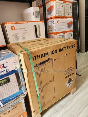 15kwh 48volts Bluecarbon Stackable Solar Lithium Battery