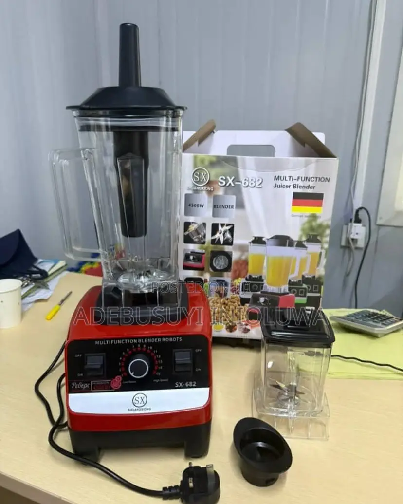 Electric Blender
