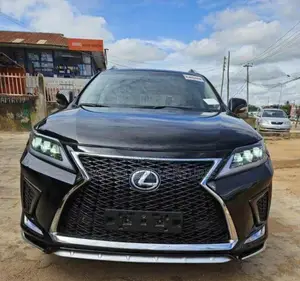 Complete Front and Back Upgrade Rx 350 2010 to 2022 Model