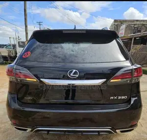 Complete Front and Back Upgrade Rx 350 2010 to 2022 Model