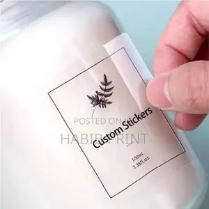 Customize Sticker