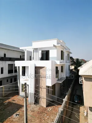 5bdrm Duplex in Apo Resettlement for sale