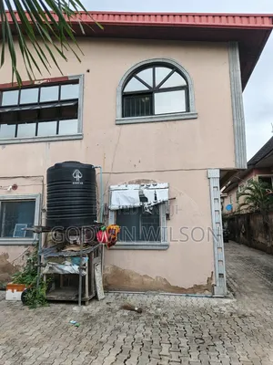 3bdrm Block of Flats in Diamond Estate, Apple Junction for sale