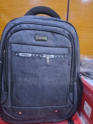 Lankaidi Star Laptop School Backpack