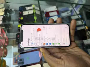 Apple iPhone 12 128 GB Green
