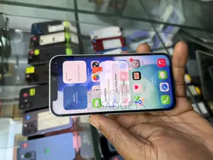 Apple iPhone 12 128 GB Green