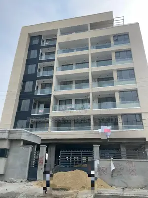 2bdrm Apartment in Ikate for sale