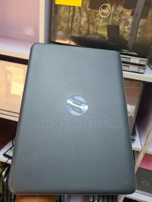 Laptop HP Stream 11 Pro G4 EE 4GB Intel Pentium SSD 60GB