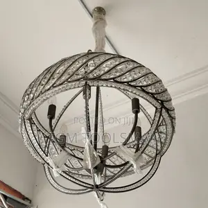 Elk Home Bradington 6-Light Chandelier