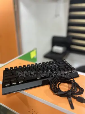 Razer Blackwidow V3 Mini Hyperspeed Gaming Keyboard! Best Price!