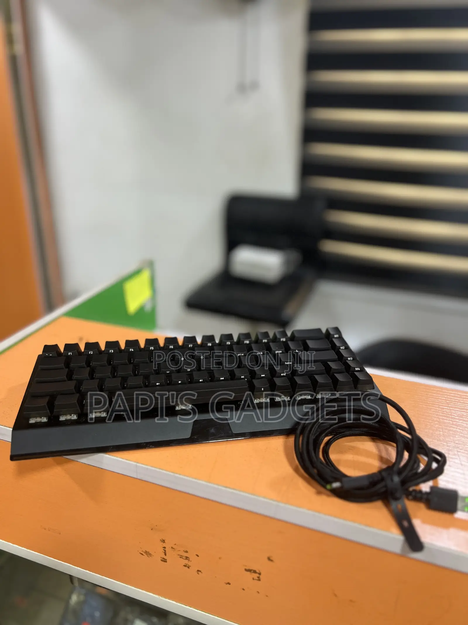 Razer Blackwidow V3 Mini Hyperspeed Gaming Keyboard! Best Price!